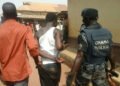 Man arrested by National Security for allegedly leaking WASSCE papers