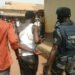 Man arrested by National Security for allegedly leaking WASSCE papers