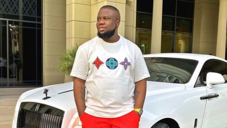 Hushpuppi – the Instagram influencer and international fraudster