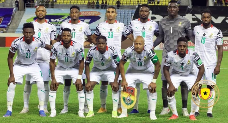 Coach C. K. Akonnor Can Be Helped