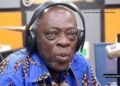 Veteran actor ‘Kohwe’ passes on