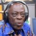 Veteran actor ‘Kohwe’ passes on