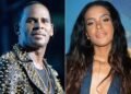 R. Kelly sexually abused Aaliyah when she was 13 or 14, witness says
