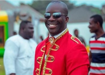 I’d rather donate to prison inmates than to Cathedral project – KumChacha