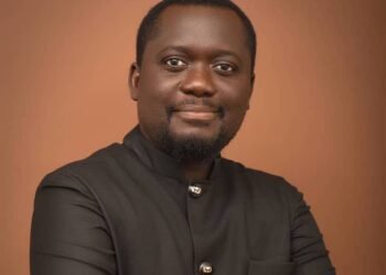So It’s a New Year – Pastor Alao-Caesar