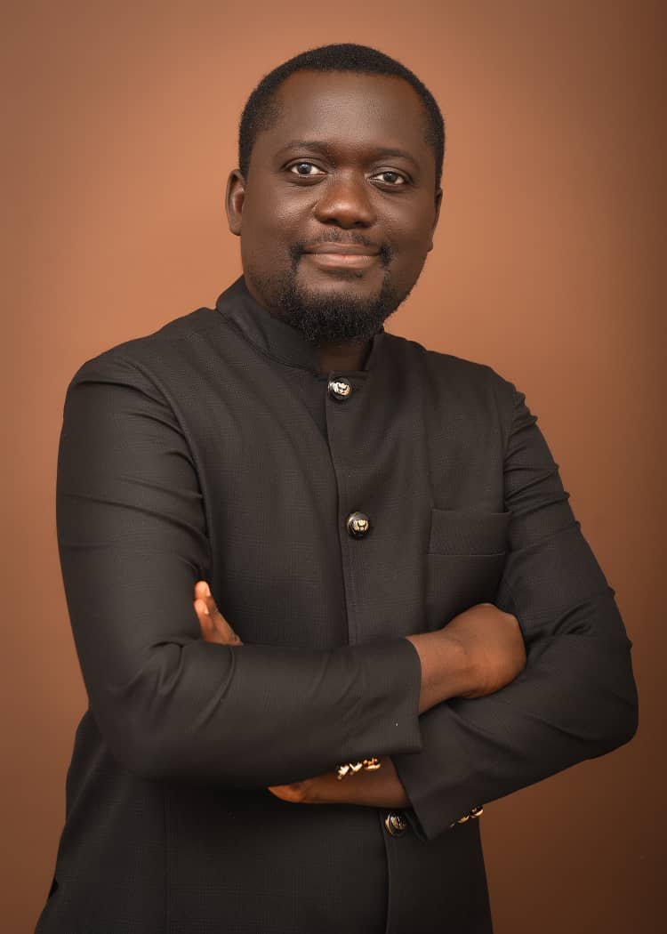 So It’s a New Year – Pastor Alao-Caesar