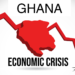 Surviving financially in a collapsing economy like Ghana