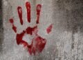 Committing murder is not an option