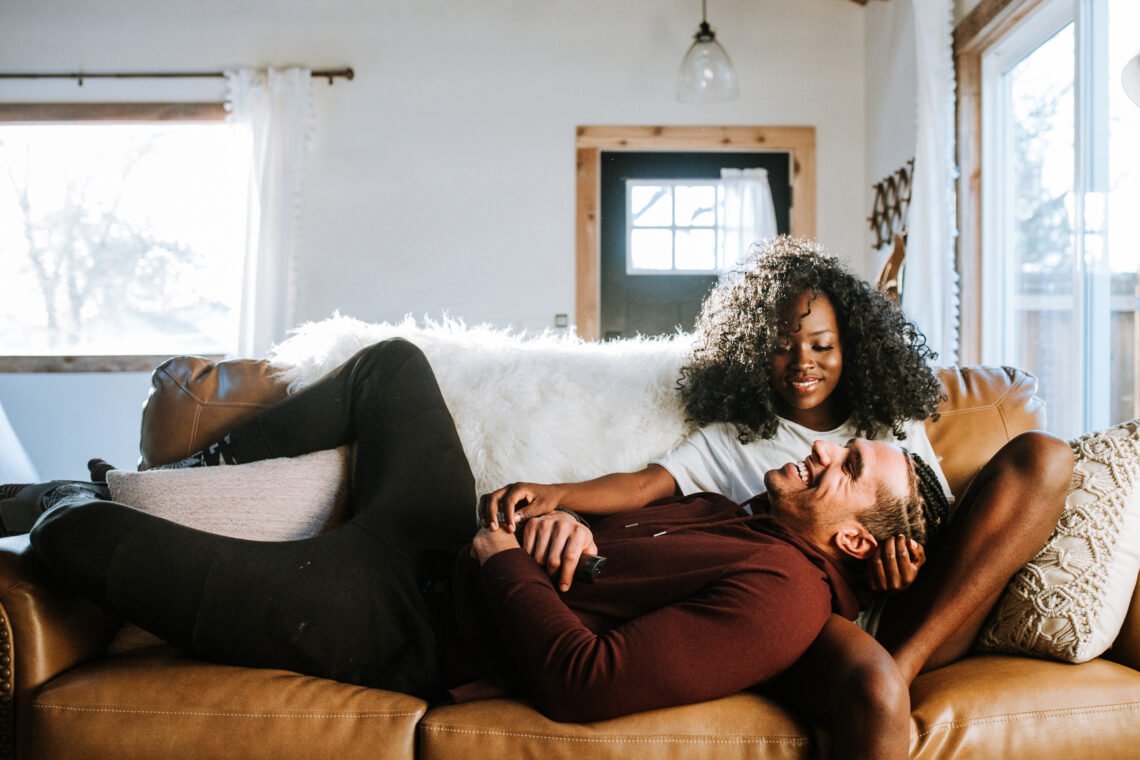 Sex Life and Productivity