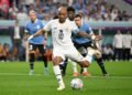 Andre Ayew’s Potential Return to Qatari or Saudi Arabian Football After Nottingham Forest Spell