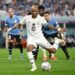 Andre Ayew’s Potential Return to Qatari or Saudi Arabian Football After Nottingham Forest Spell