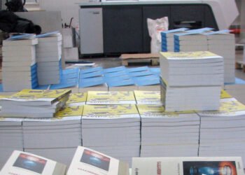 Oakadept, Accra’s Premier Printing, Branding, and Souvenir Firm