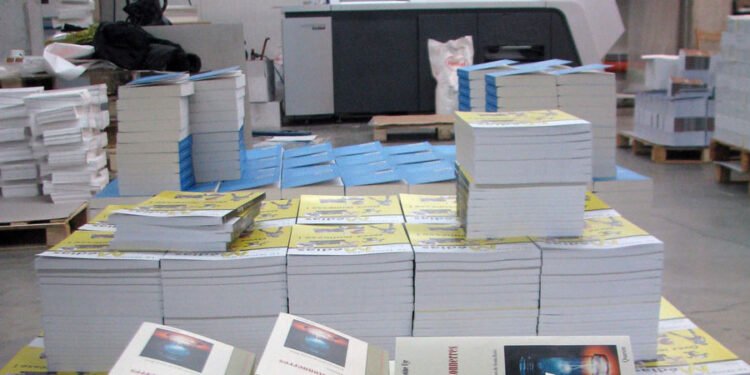 Oakadept, Accra’s Premier Printing, Branding, and Souvenir Firm