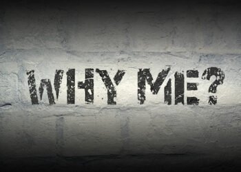 Why Me?