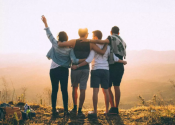 The Value of Friendship in Life