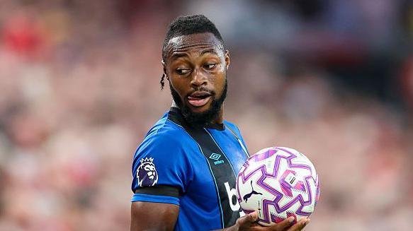 Man Banned from UK Football Grounds Over Racial Abuse of Antoine Semenyo