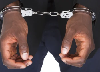 Suspect Arrested in Mpohor Gold Shop Robbery; Police Pursue Others