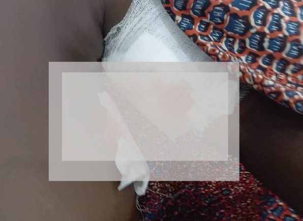 Man Shoots Wife in Assin North Over Infidelity Allegation