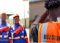 Buzstop Boys Deserve Praise, But They Are Not Zoomlion’s Competitors