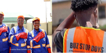 Buzstop Boys Deserve Praise, But They Are Not Zoomlion’s Competitors