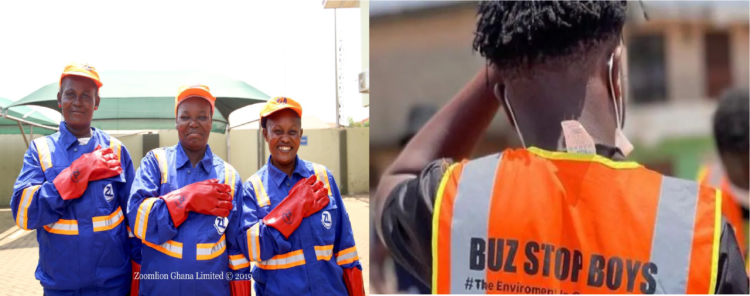 Buzstop Boys Deserve Praise, But They Are Not Zoomlion’s Competitors