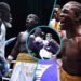 Freezy Cheated: Boxing World Questions Verdict in Macbones–Tetteh Fight