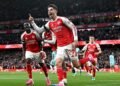 Arsenal Crowned Premier League Champions After 22-Year Wait