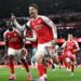 Arsenal Crowned Premier League Champions After 22-Year Wait