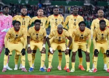 Can the Black Stars Deliver? Managing Expectations Ahead of the World Cup