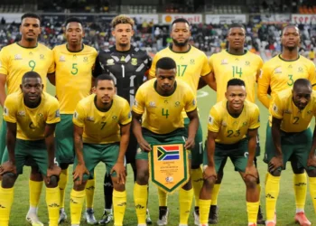 Why Much of Africa Is Rooting for Mexico in Today’s World Cup Opener and It Has Nothing to Do With Football