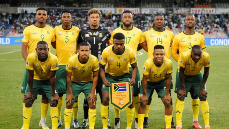 Why Much of Africa Is Rooting for Mexico in Today’s World Cup Opener and It Has Nothing to Do With Football