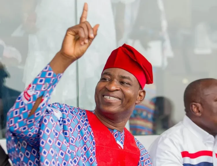 Wontumi Seeks Plea Deal in GH¢30m Exim Bank Fraud Trial as AG Notifies High Court