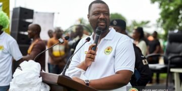 Ghana’s New DVLA Number Plates: Everything You Need to Know