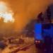 Police Barracks Gutted, Woman Killed in Building Collapse: The Full Story of Accra’s Night of Disasters, June 3