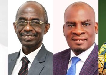 NDC 2028 Presidential Race: Who Are the Frontrunners, What Does the Party Need, and Why Experience May Trump Everything