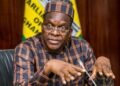 Bagbin: Anti-LGBTQ+ Bill Can Still Be Reconsidered Despite Passage
