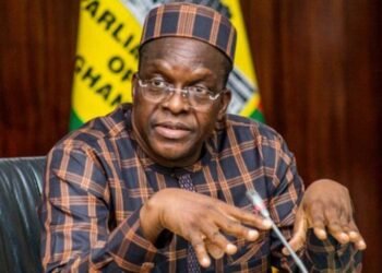 Bagbin: Anti-LGBTQ+ Bill Can Still Be Reconsidered Despite Passage