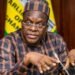 Bagbin: Anti-LGBTQ+ Bill Can Still Be Reconsidered Despite Passage