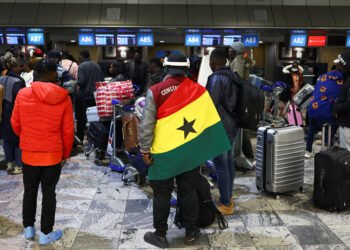 Over 1,000 Ghanaians Evacuated from South Africa as Xenophobia Crisis Deepens; Government Pursues Compensation
