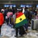 Over 1,000 Ghanaians Evacuated from South Africa as Xenophobia Crisis Deepens; Government Pursues Compensation