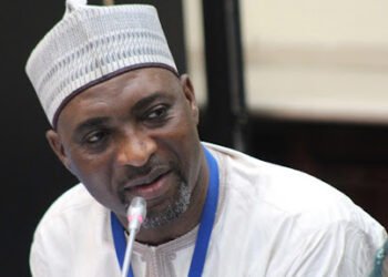Nigerians Deported from Saudi Arabia Arrive in Abuja with Ghana Passports — Interior Minister Sounds National Security Alarm