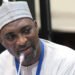 Nigerians Deported from Saudi Arabia Arrive in Abuja with Ghana Passports — Interior Minister Sounds National Security Alarm