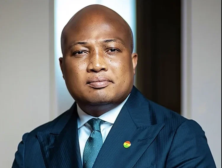 Ghana Issues Official Travel Warning Against South Africa, Summons Envoy, and Petitions African Union