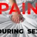 Painful Intercourse Is Common but Treatable, Couples Must Seek Help Early, Dr Ayertey Says