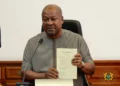 From Promise to Law: Mahama’s 24-Hour Economy Authority Is Now Operational — What It Means for Ghana