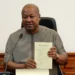 From Promise to Law: Mahama’s 24-Hour Economy Authority Is Now Operational — What It Means for Ghana