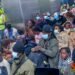Tears, Flag-Waving, and a Man on a Stretcher: The Human Story Behind Ghana’s South Africa Evacuations