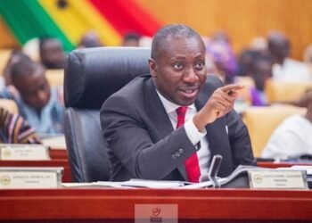 Minority Demands Parliamentary Briefing on EOCO Arrest Methods
