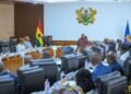 Cabinet Completes Review of Constitutional Reform Proposals