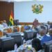 Cabinet Completes Review of Constitutional Reform Proposals